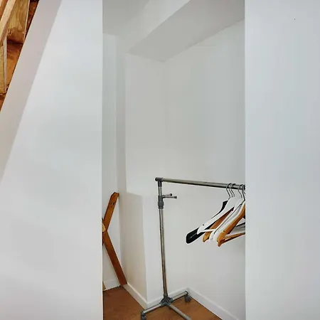 Intimate - 1br-2p - Saint-ambroise *